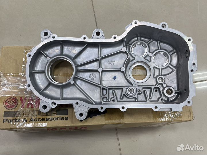 Корпус цепи Yamaha VK 540 87R-47541-00