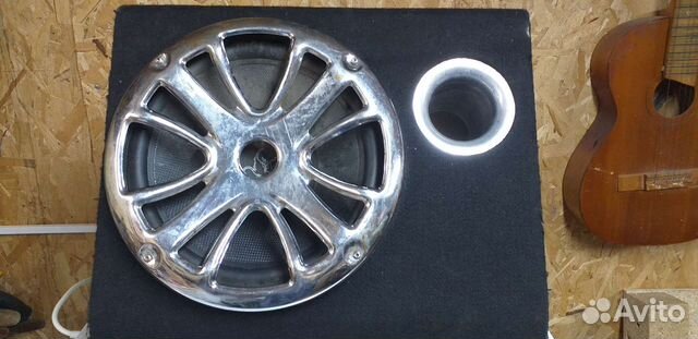 Сабвуфер автомобильный пассивный