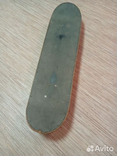 Скейтборд детский