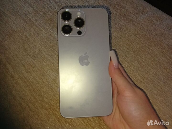 iPhone 15 Pro Max, 512 ГБ