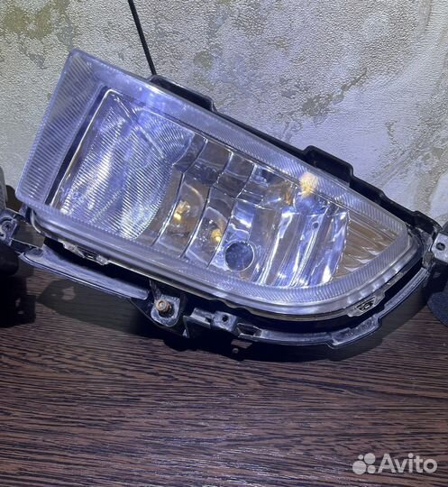 Птф лансер 9 (рестайлинг) Полноразмерные