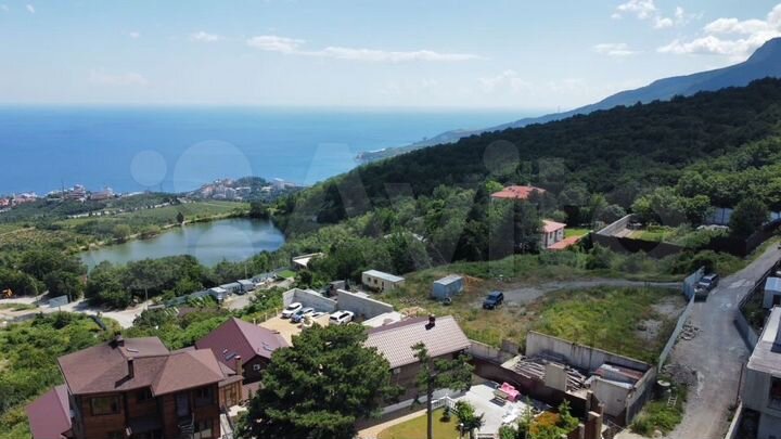 Участок 70 сот. (ИЖС)