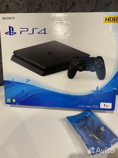 Sony PS4
