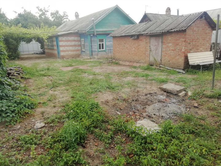 Участок 13 сот. (ИЖС)