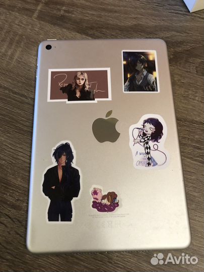 iPad mini 4 128gb wifi