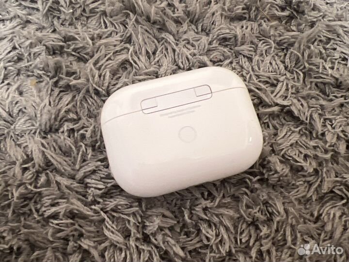 Airpods pro наушники