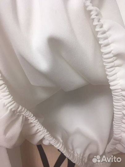 Блузка для девочки