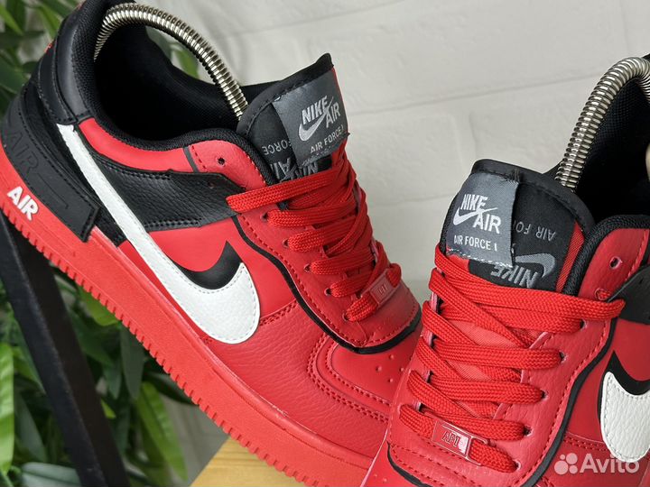 Кроссовки Nike Air Force 1 40,41,43,50