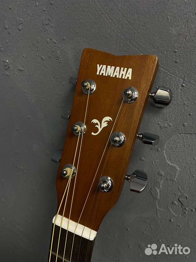 Гитара Yamaha f310