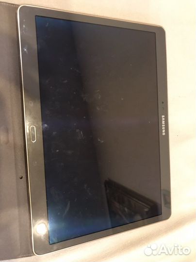 Планшет samsung galaxy sm-t800