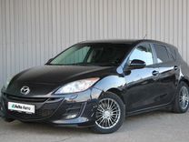 Mazda 3 1.6 AT, 2011, 132 401 км, с пробегом, цена 779 000 руб.