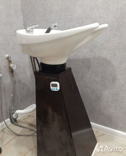 Мойка парикмахерская бу