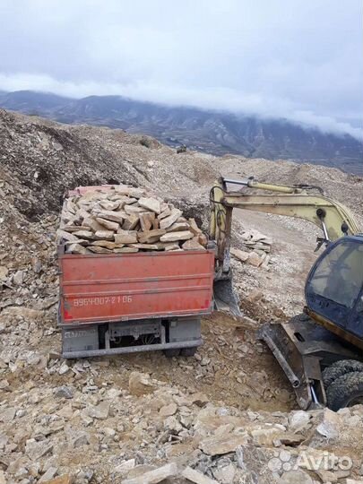 Мекегинский камень