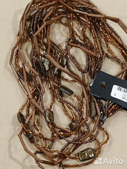 Бусы Art Crafts бижутерия