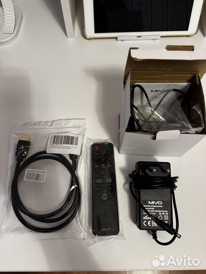 Саундбар mivo M55