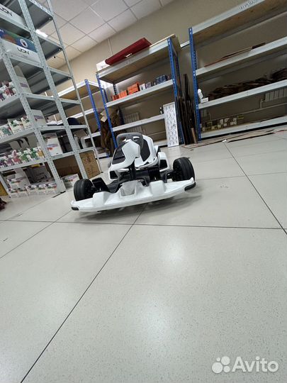Электро картинг xiaomi