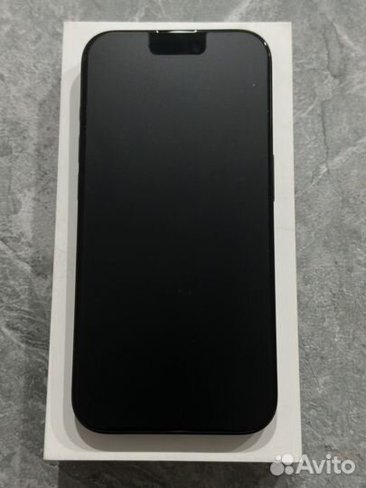 iPhone 15 Pro, 256 ГБ