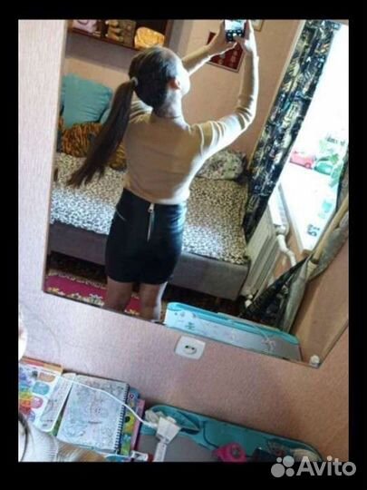 Вещи пакетом на девушку 42 44