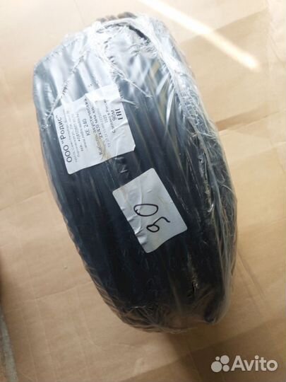 Акустический кабель ке240