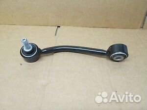 Стойка стабилизатора задняя правая Touareg Q7