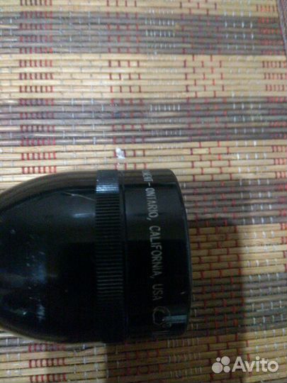 Фонарь MAG-lite