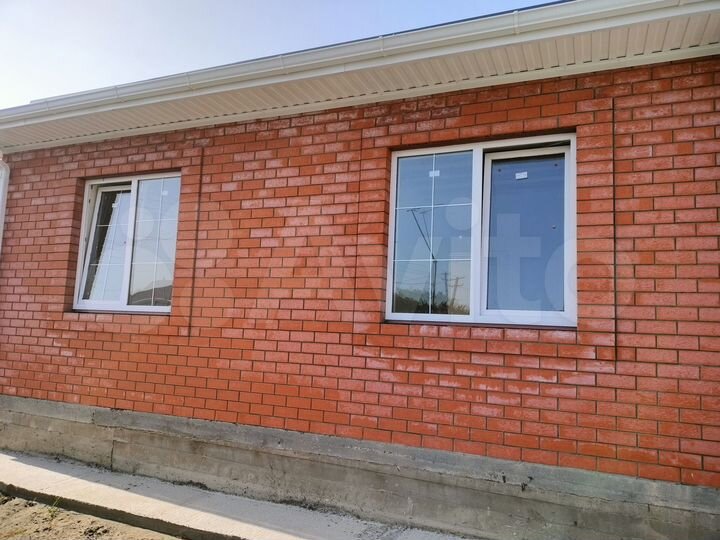 Дом 80 м² на участке 3,5 сот.