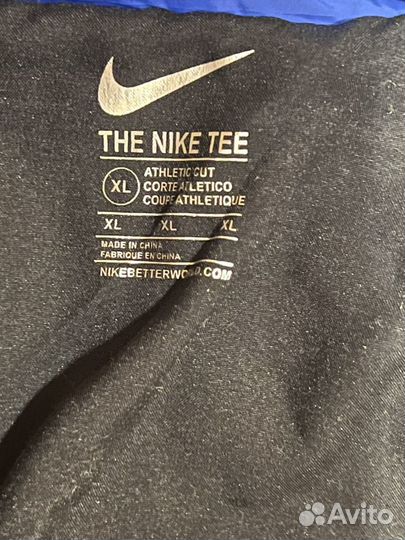 Куртка nike