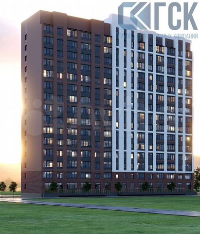8 элемент воронеж ул ростовская фото 1-к. квартира, 39,5 м², 9/15 эт. на продажу в Воронеже Купить квартиру Авито