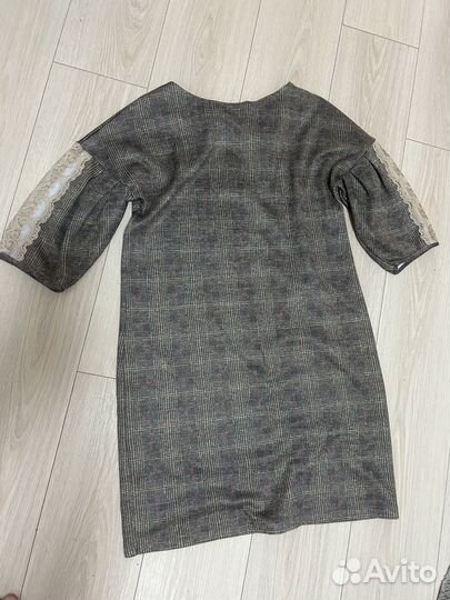 Платье женское48-50