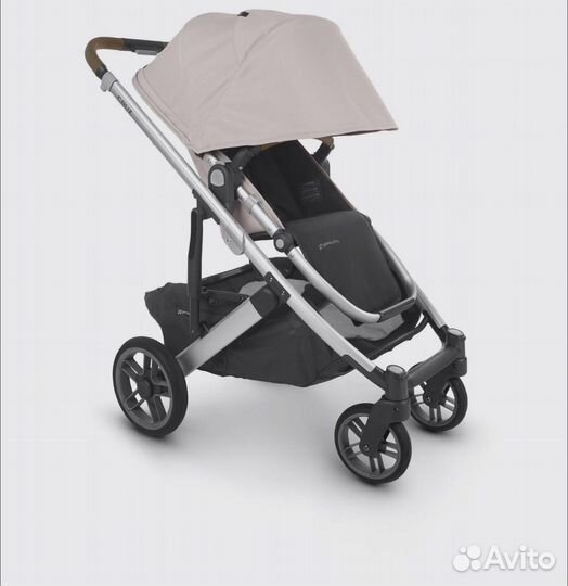 Коляска uppababy cruz v2