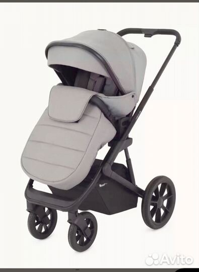 Коляска 3 в 1 rant nexsus