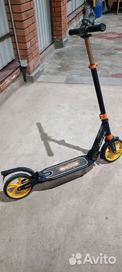 Самокат детский