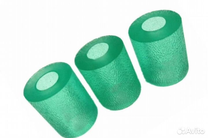 Силиконовые ролики захвата бумаги kyocera FS