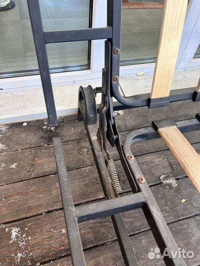 Каркас дивана икея