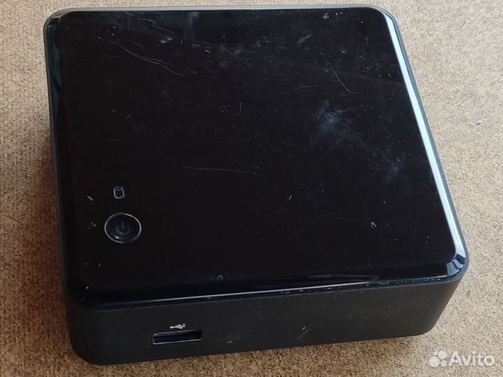 Intel NUC DC3217IYE Core i3 3217U 2Gb/32Gb/Wi-Fi