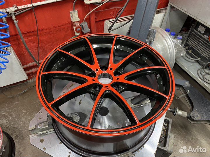 Помощник в студию реставрации дисков