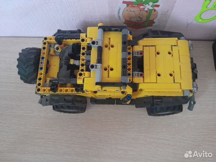 Lego technic