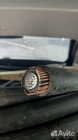 Оптический кабель