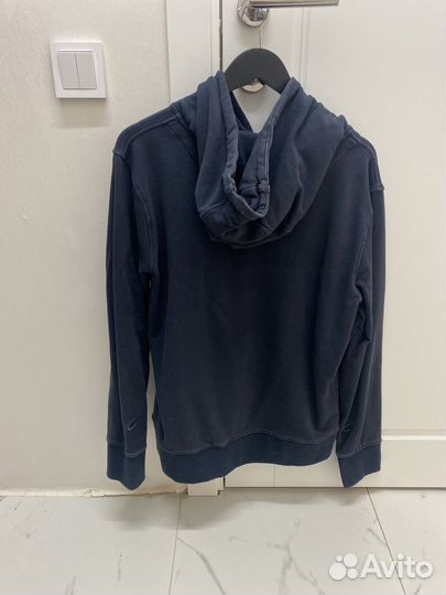 Толстовка худи boxraw