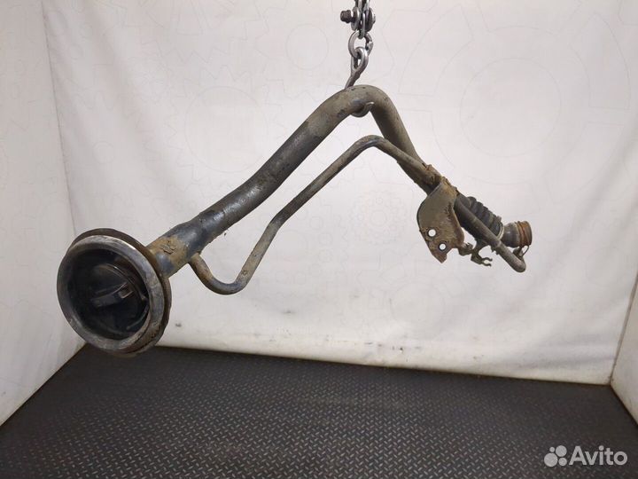 Горловина заливная топливная Mazda 6 (GH), 2011