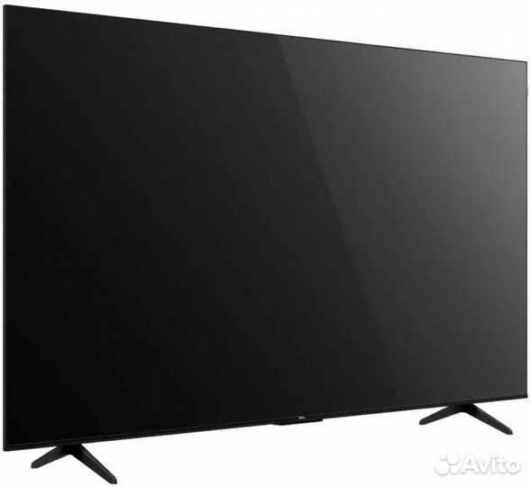 Телевизор TCL 75