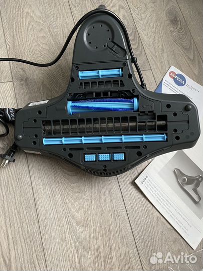 Антибактериальный пылесос для мебели