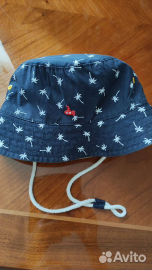 Панама 44-46 размер