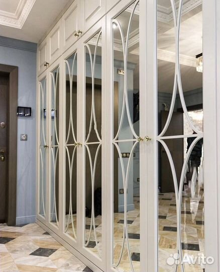 Шкафы на заказ