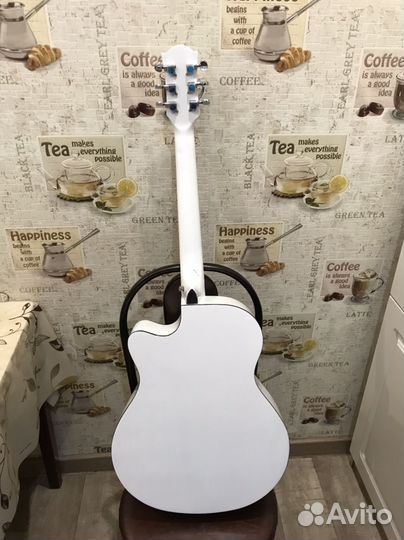 Акустическая гитара Elitaro