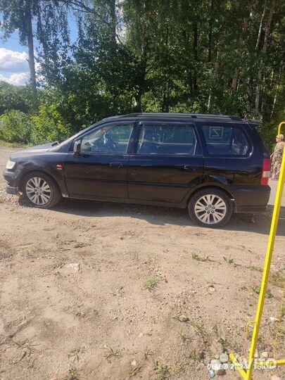 Mitsubishi Space Wagon 2.4 AT, 2000, 263 000 км