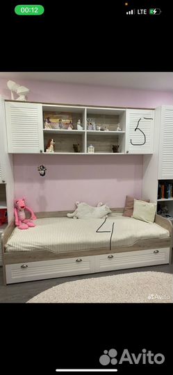 Детская мебель