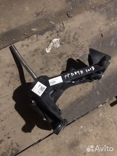 Кулиса селектора МКПП LADA Granta