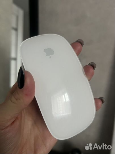 Мышь apple magic mouse 1