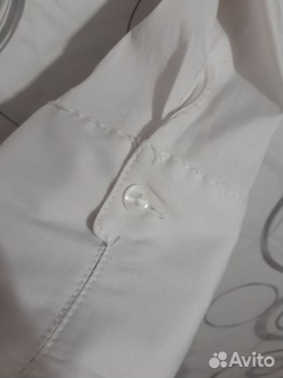 Обтягивающая блузка